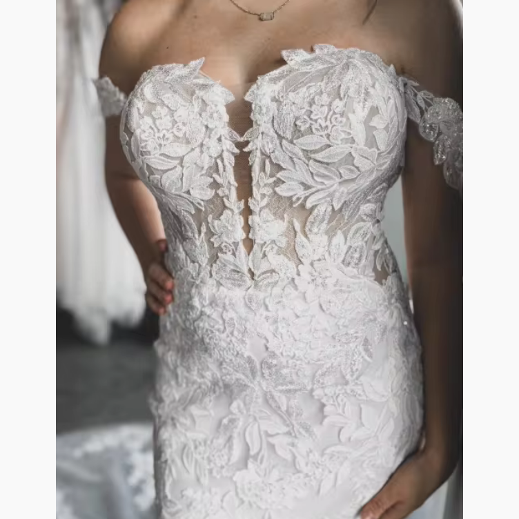 Nevěsta v těchto šatech – recenze 3